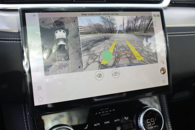 New 2026 Jaguar F-PACE R-Dynamic S image 19