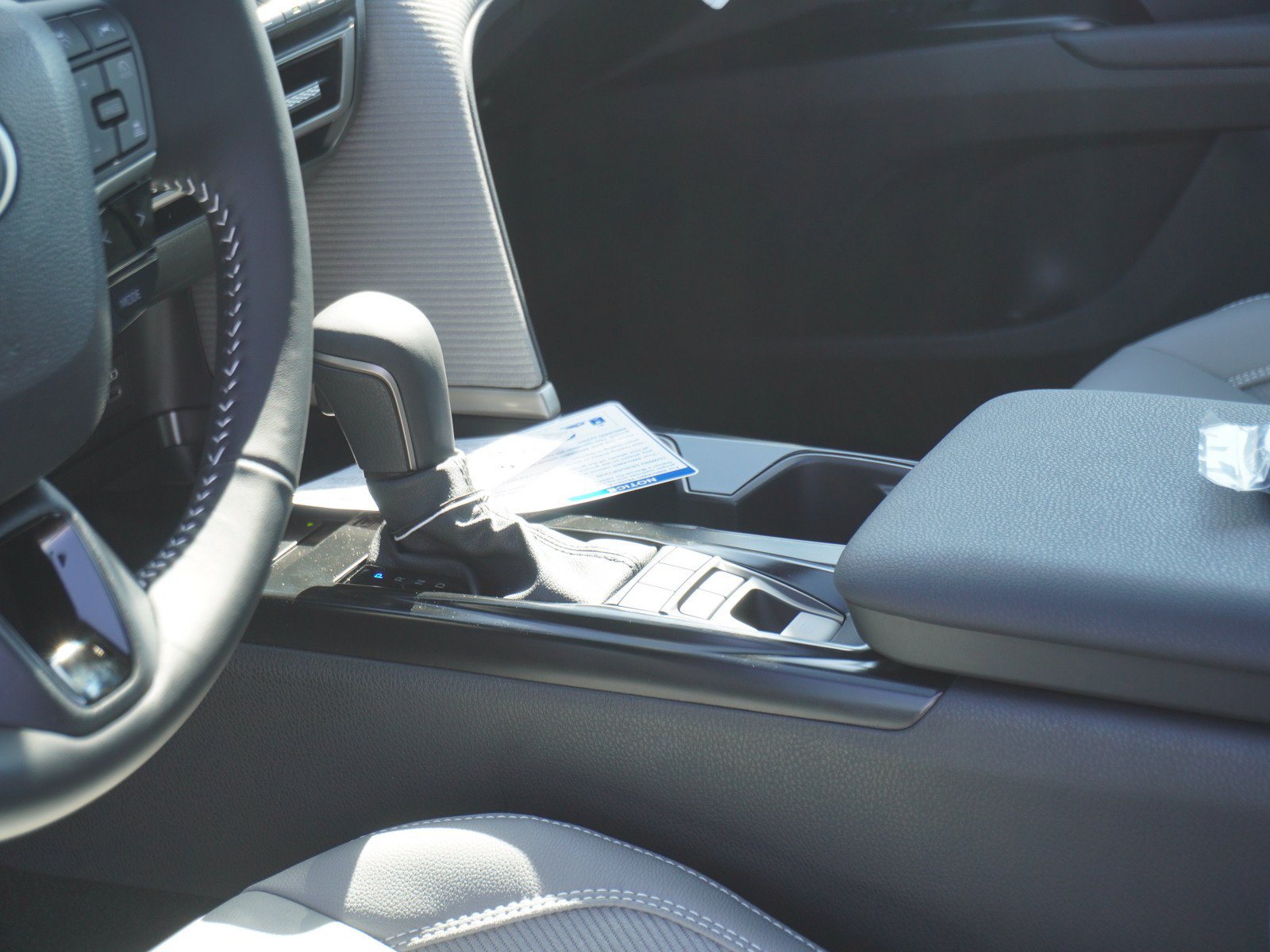 New 2026 Toyota Camry SE AWD/4WD image 20
