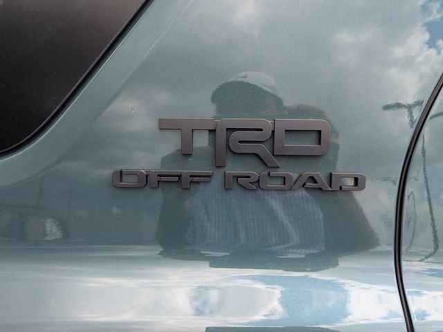 Certified 2025 Toyota 4Runner TRD Off-Road Premium AWD/4WD image 10