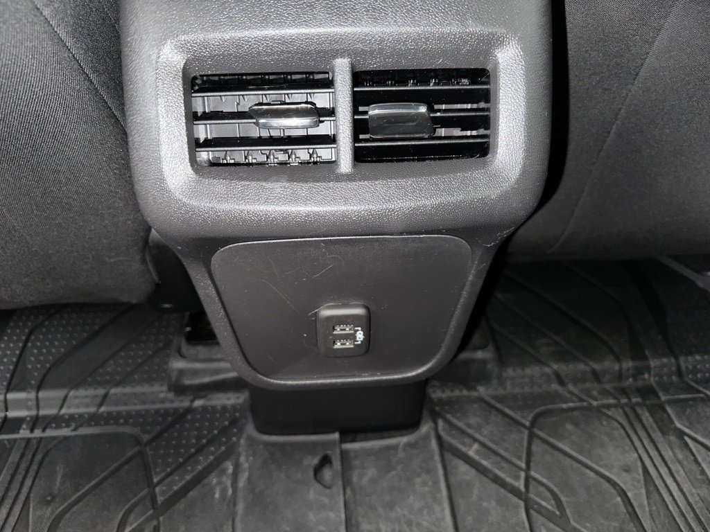 Certified 2024 Chevrolet Equinox LT w/ LPO, Floor Liner Package image 20