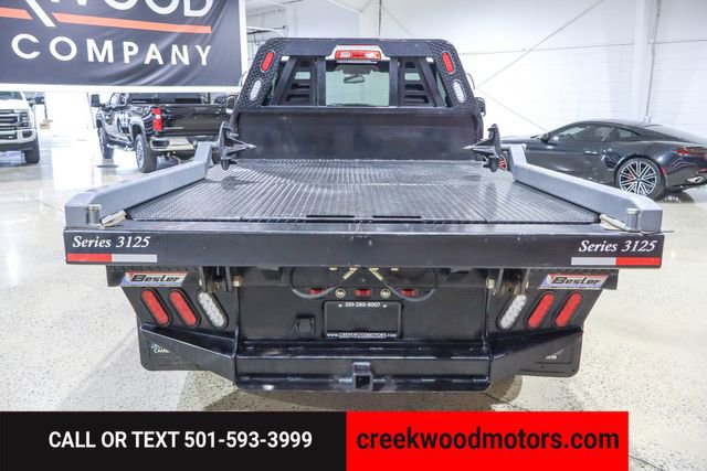 Used 2020 RAM 2500 Tradesman image 19