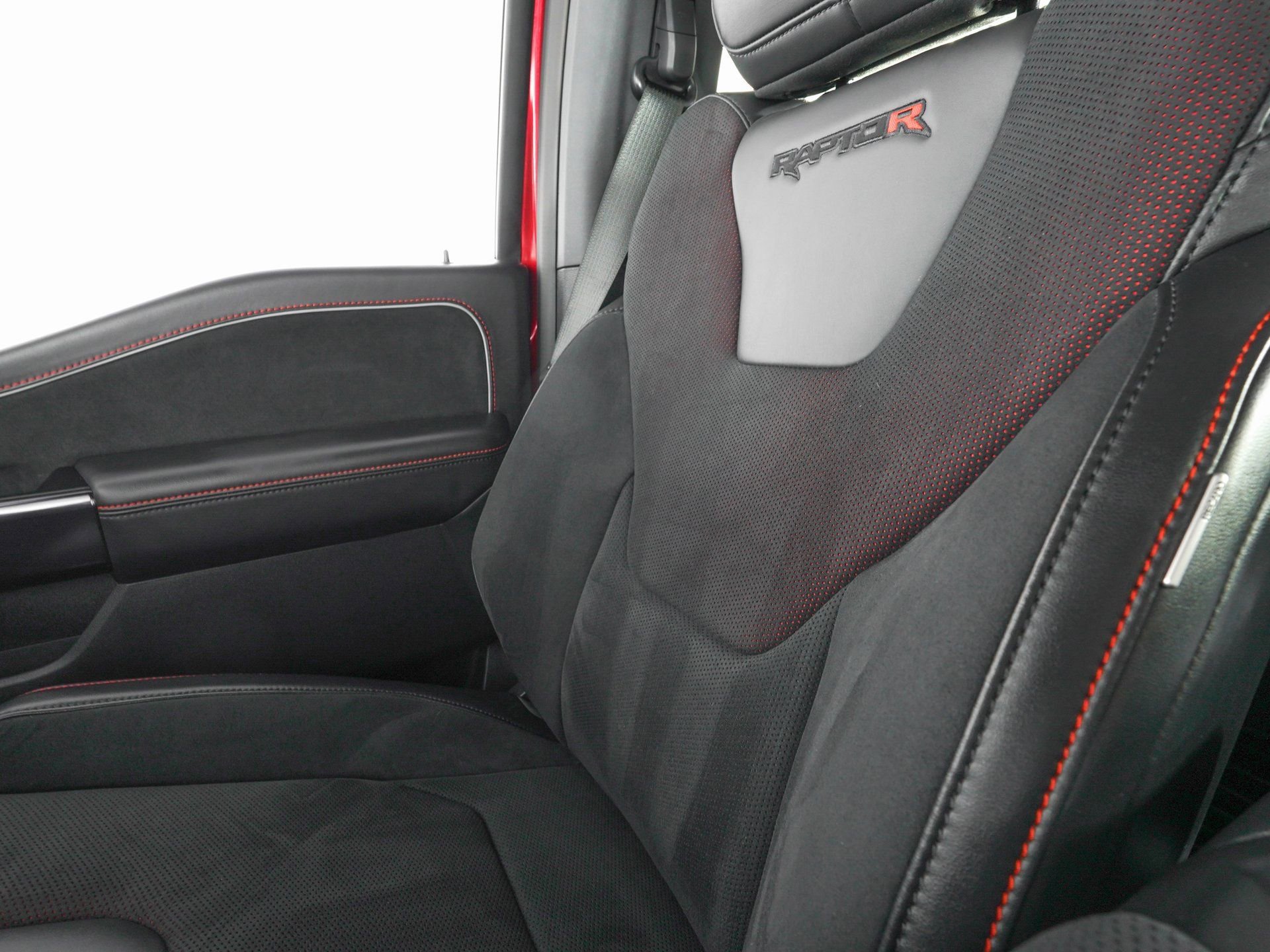 Used 2025 Ford F150 Raptor w/ Equipment Group 803A Raptor R image 27