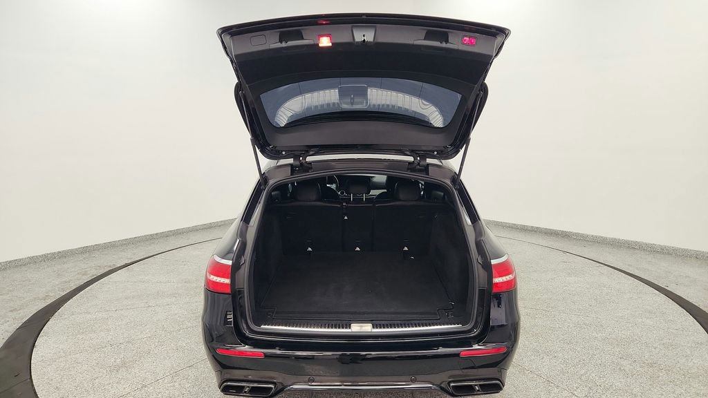 Used 2020 Mercedes-Benz E 63 AMG S image 20