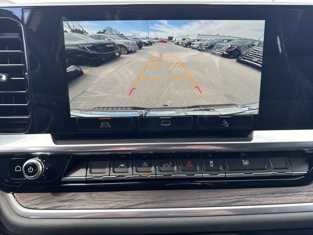 New 2026 GMC Sierra 1500 SLT w/ SLT Premium Package image 17