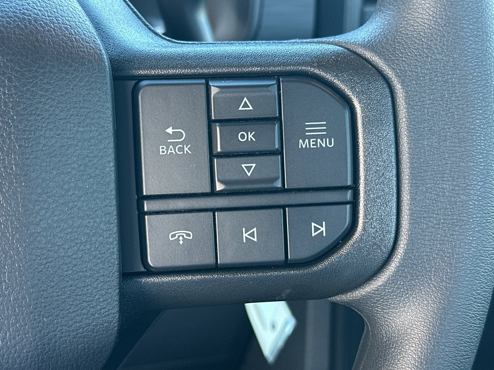New 2026 Ford F150 XL AWD/4WD image 18