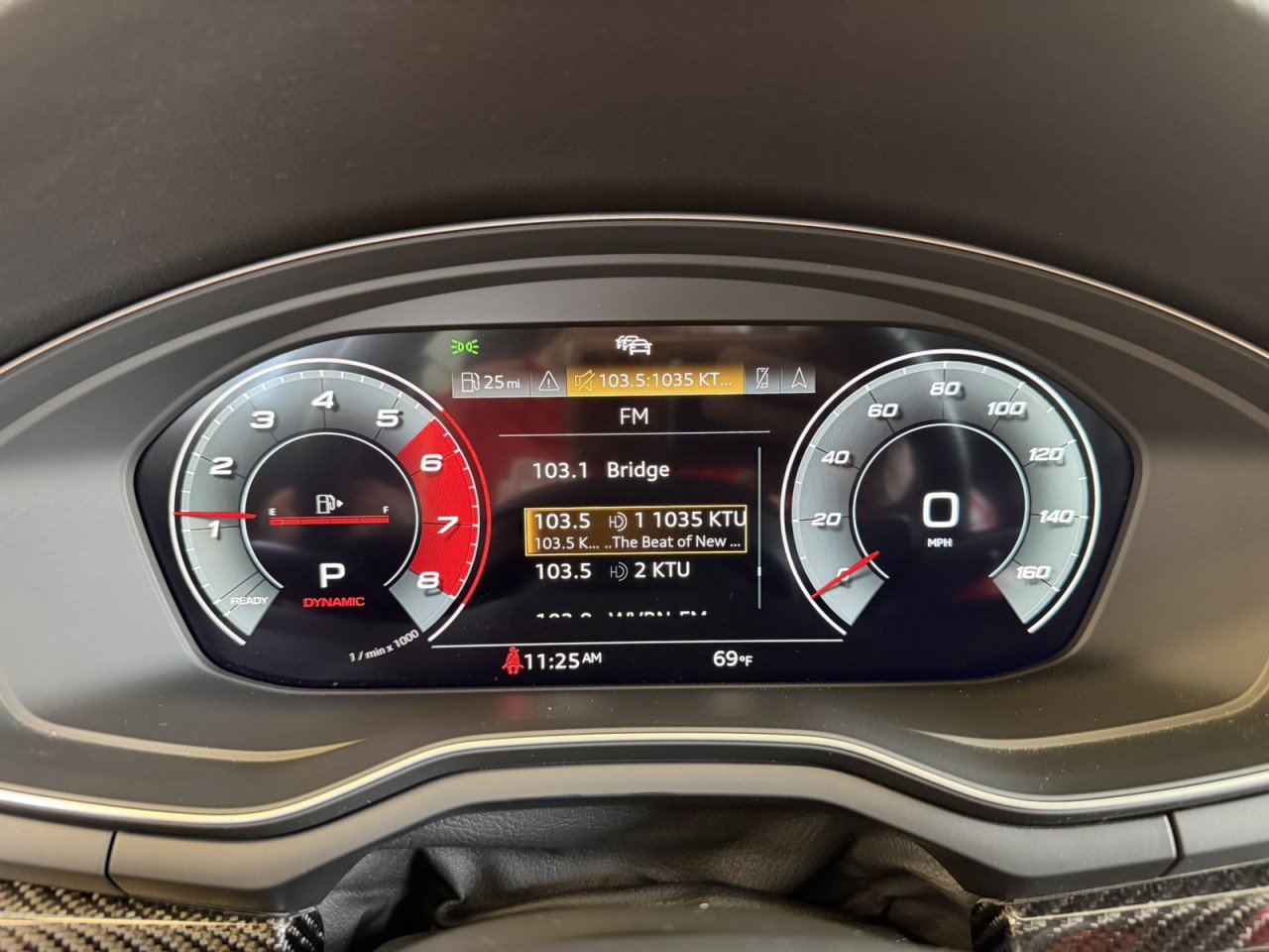 Used 2023 Audi S5 Prestige w/ Prestige Package image 12