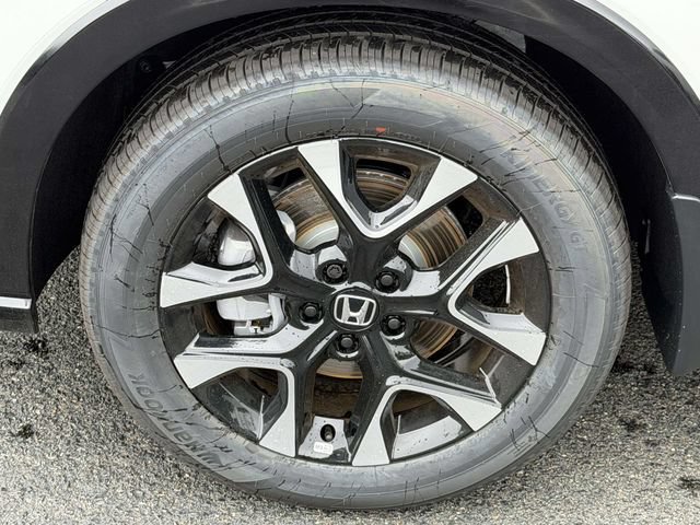 New 2027 Honda HR-V EX-L image 5