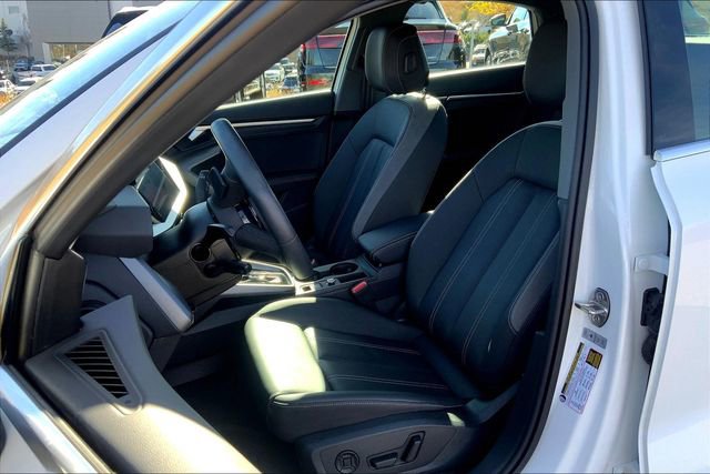 Certified 2025 Audi A3 2.0T Premium w/ Convenience Package image 17