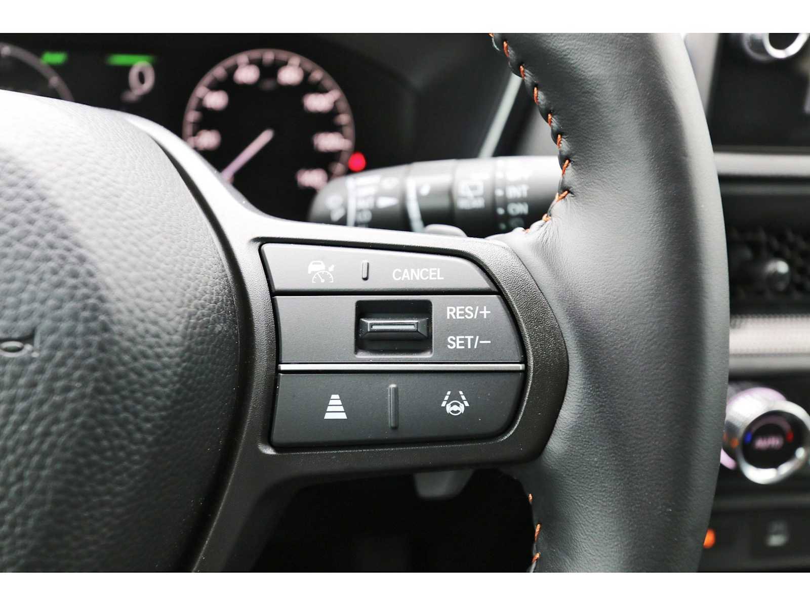 Used 2026 Honda CR-V Sport image 16