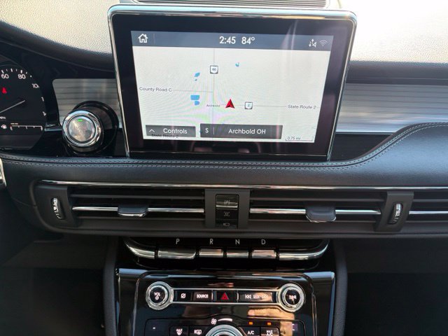 Used 2020 Lincoln Corsair AWD w/ Luxury Package image 30