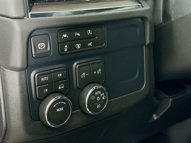 New 2026 Chevrolet Tahoe LT image 11