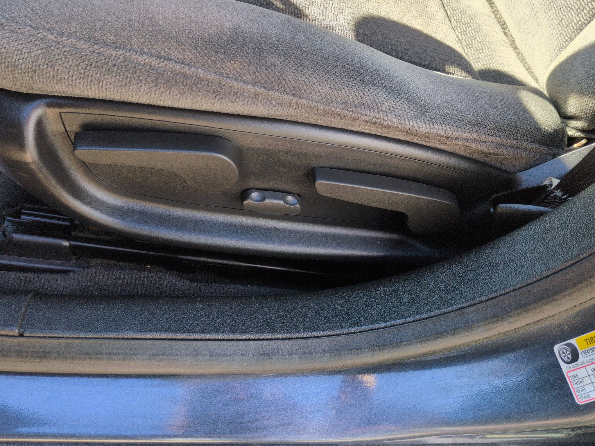 Used 2008 Chevrolet Impala LS FWD image 14