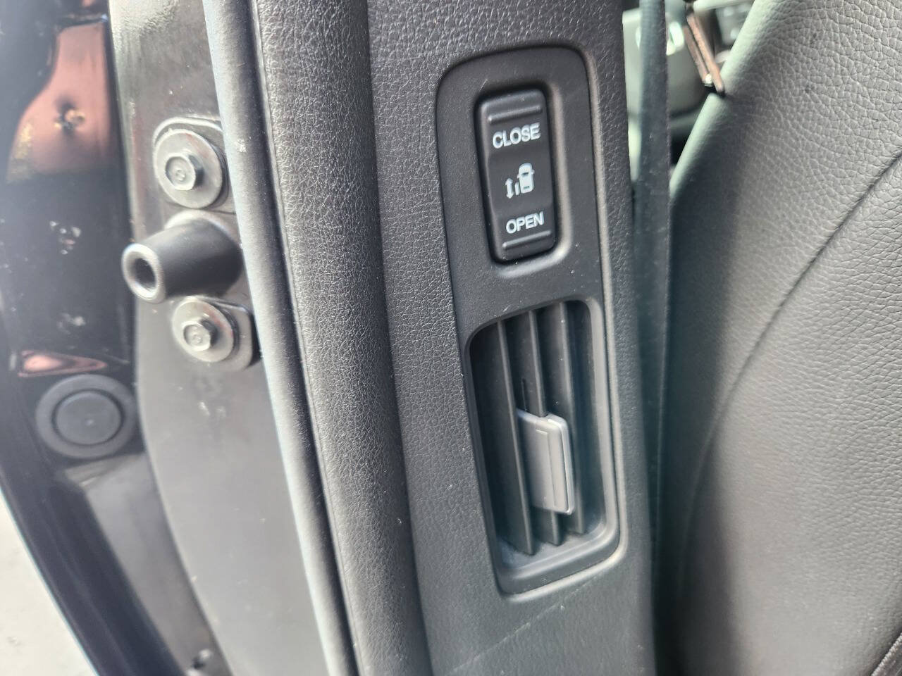 Used 2025 Honda Odyssey EX-L image 23