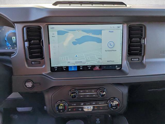 New 2025 Ford Bronco Badlands image 12