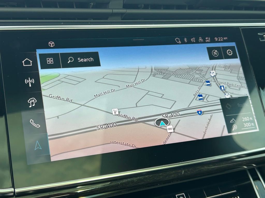 New 2025 Audi Q7 2.0T Premium w/ Convenience Package image 34