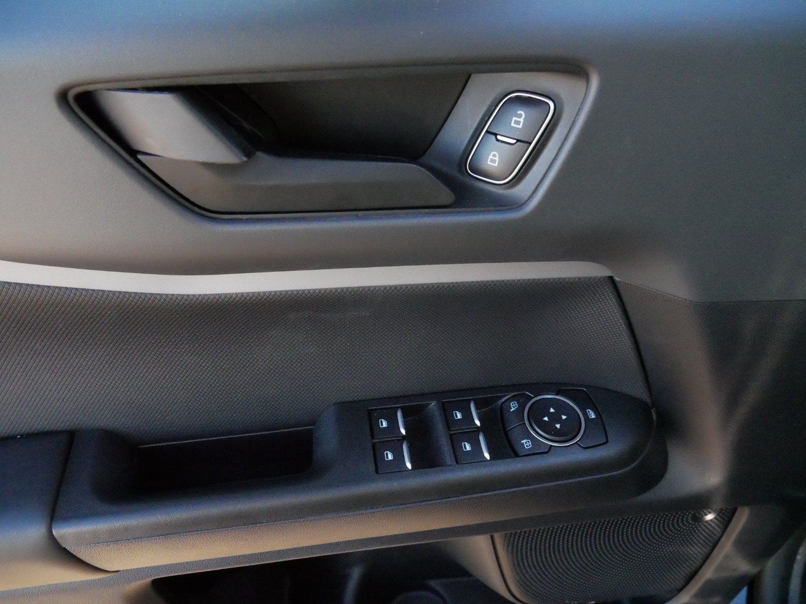 Used 2024 Ford Bronco Sport Big Bend w/ Convenience Package AWD/4WD image 19