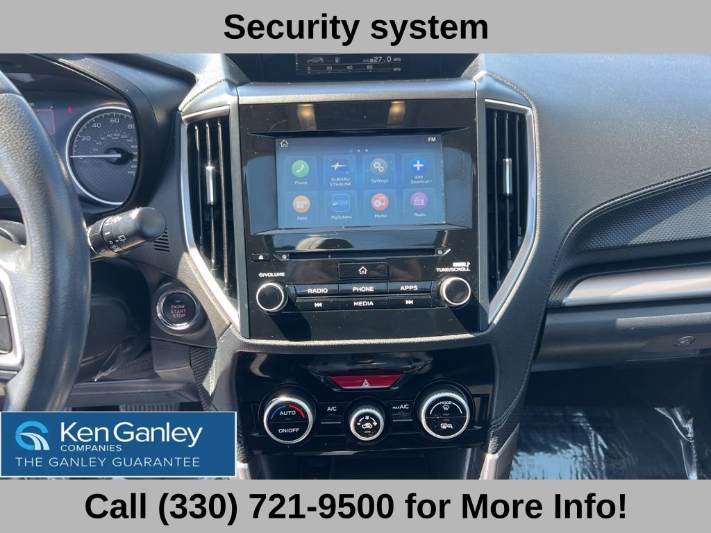 Used 2023 Subaru Forester Premium image 35