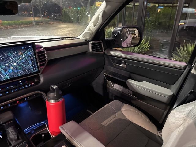 Used 2024 Toyota Tundra Limited image 28