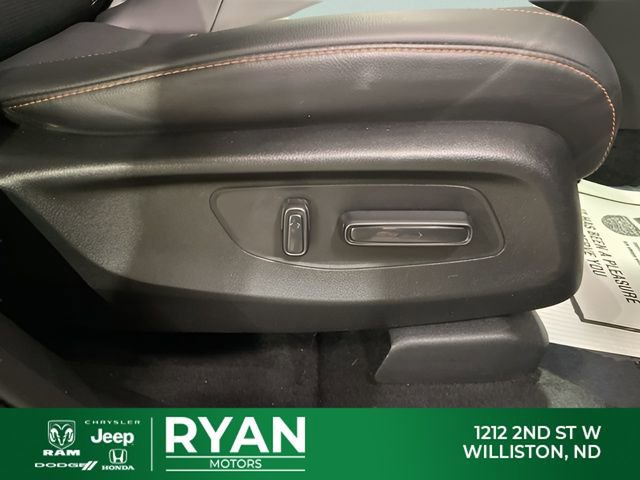 Used 2025 Honda CR-V Sport-L image 25