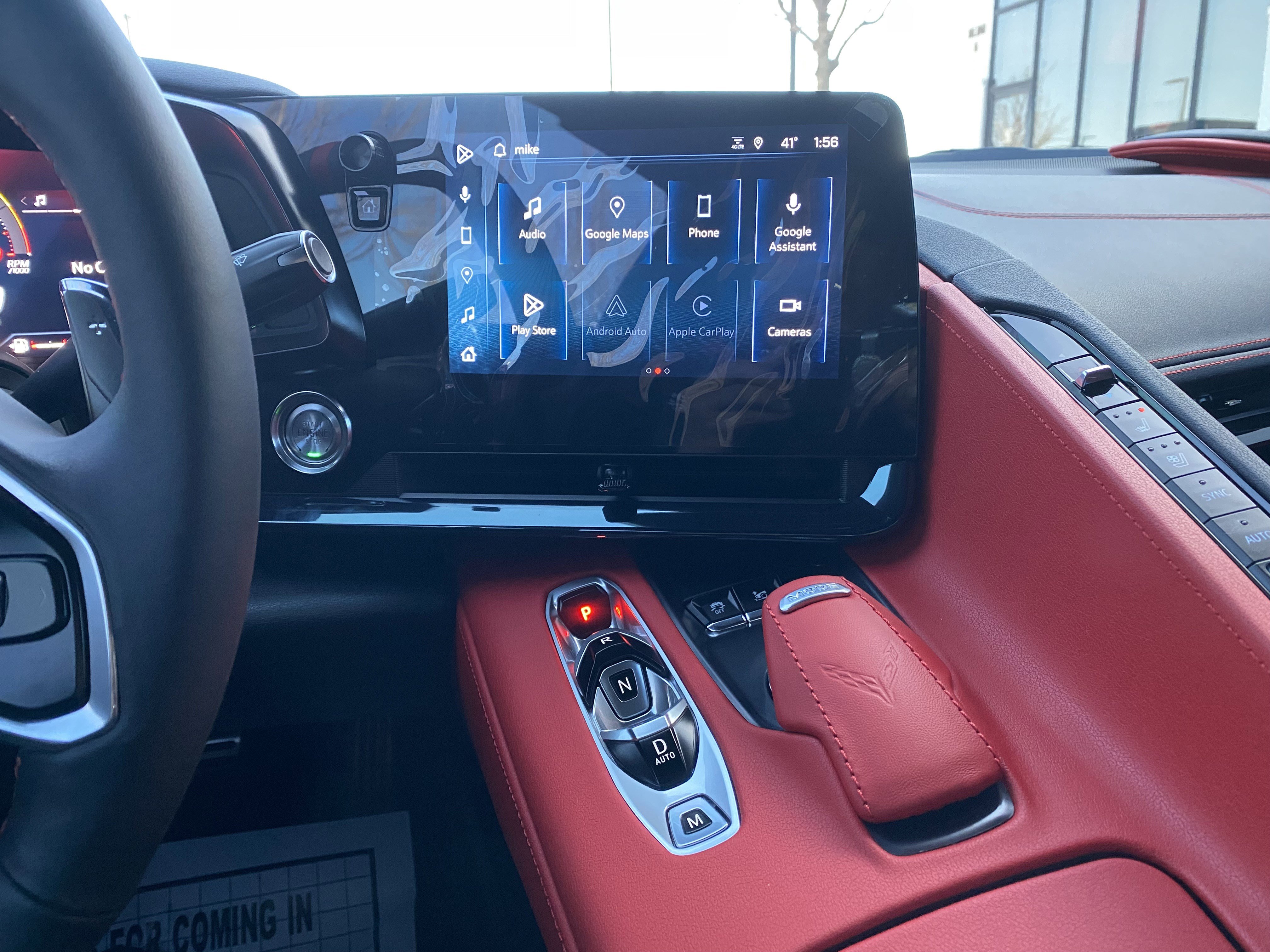 Used 2025 Chevrolet Corvette Z06 w/ Z07 Performance Package image 25