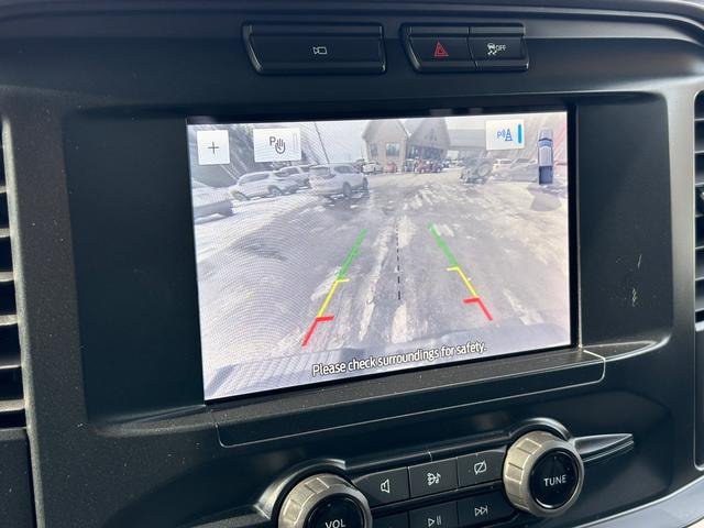 Used 2023 Ford F150 XLT AWD/4WD image 25