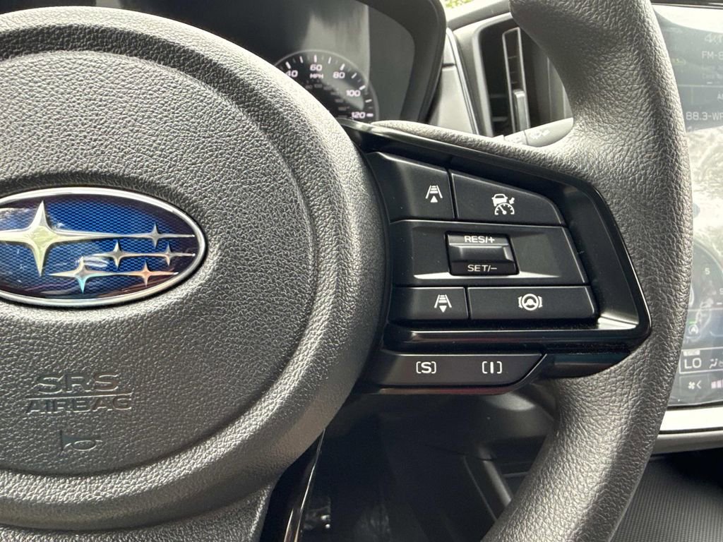 New 2026 Subaru Crosstrek 2.0i Premium image 35
