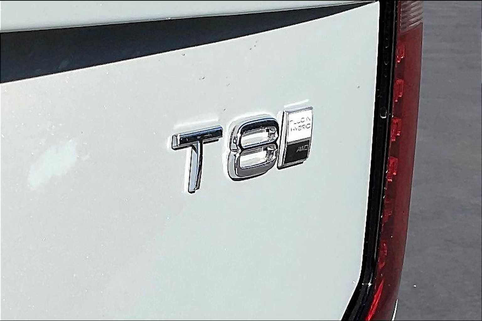 New 2026 Volvo XC90 T8 Plus image 26