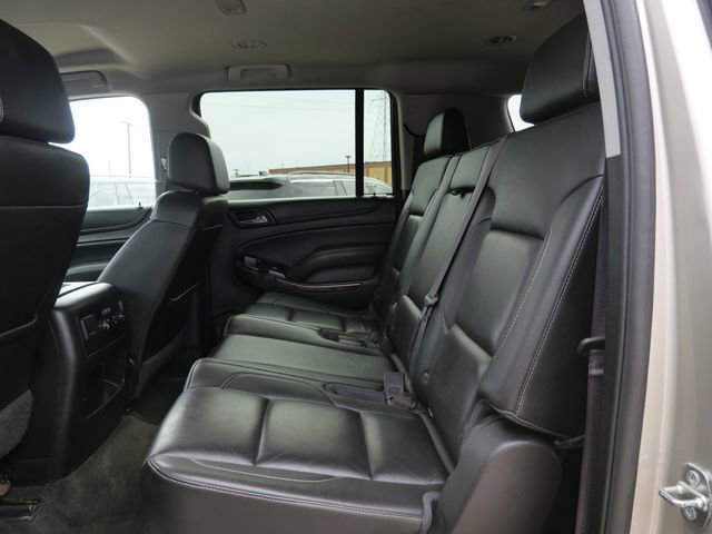 Used 2017 GMC Yukon XL SLT image 14