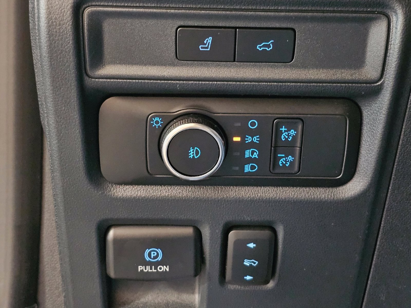 Used 2022 Ford Expedition Max Limited AWD/4WD image 21