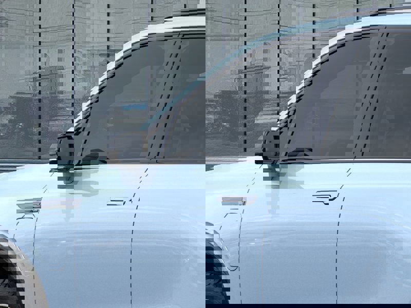 New 2026 Cadillac Vistiq Sport image 12