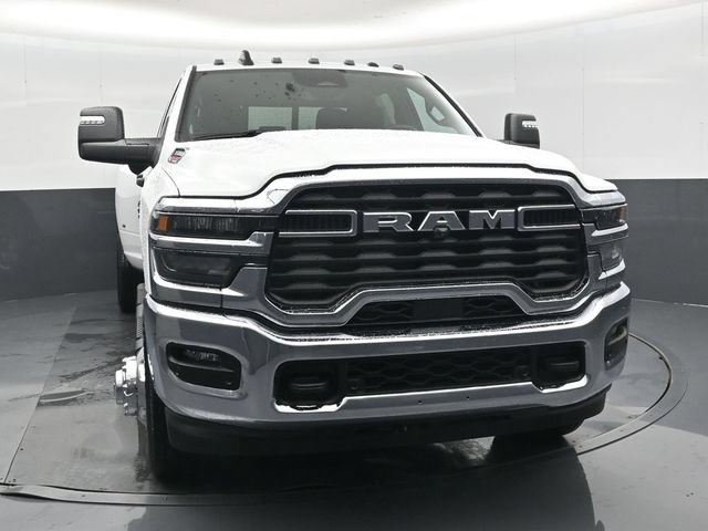 New 2026 RAM 3500 Tradesman AWD/4WD image 27