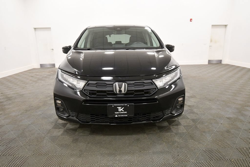 Certified 2025 Honda Odyssey EX-L image 11