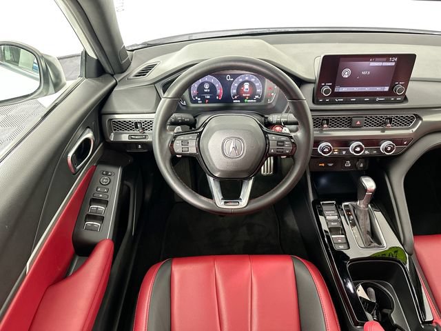 Used 2023 Acura Integra A-Spec FWD image 12