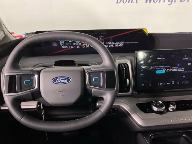New 2026 Ford Expedition Max Active image 18