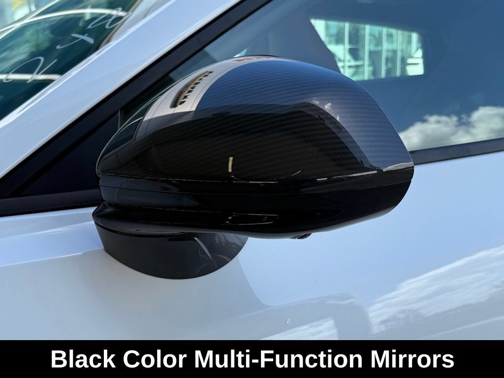 New 2026 Dodge Charger Scat Pack AWD/4WD image 28
