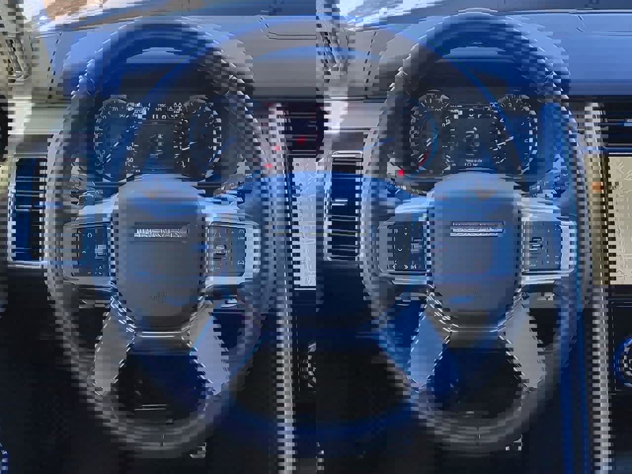 Used 2023 Land Rover Discovery S R-Dynamic image 23