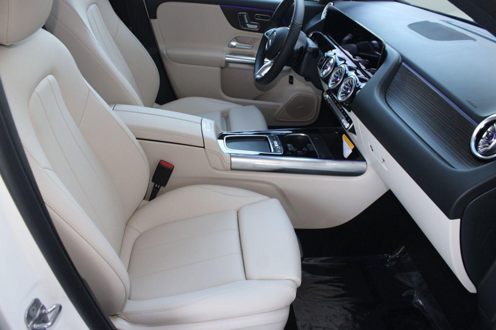 Used 2026 Mercedes-Benz GLA 250 image 31