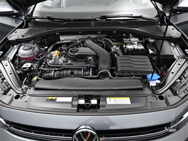 New 2026 Volkswagen Jetta SE image 15