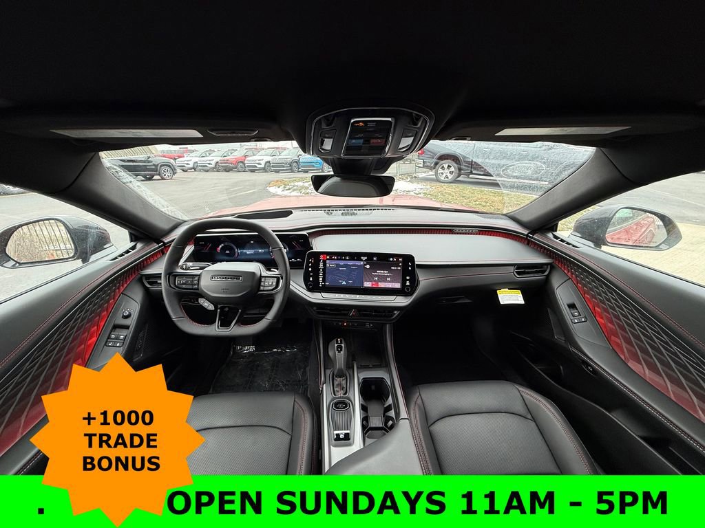 New 2026 Dodge Charger R/T Scat Pack image 10