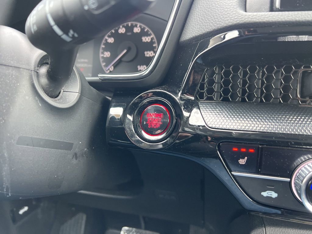 Used 2023 Honda CR-V EX-L image 15