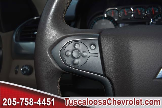 Used 2016 Chevrolet Tahoe LS w/ Enhanced Driver Alert Package image 27