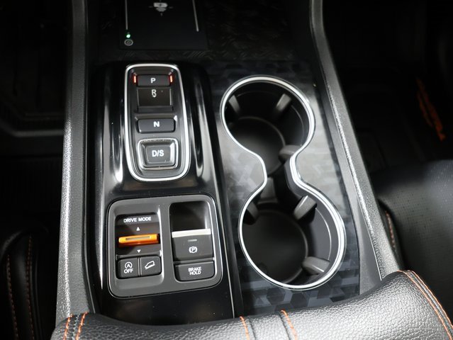 New 2026 Honda Passport TrailSport Elite image 16
