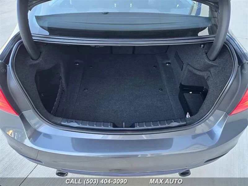 Used 2013 BMW 335i 335i Sedan 4D image 16