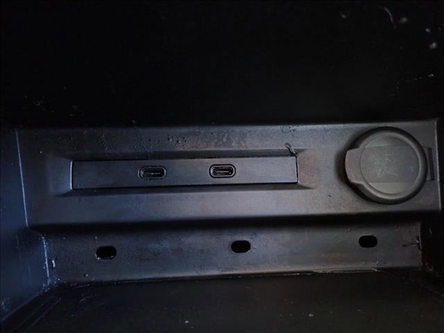 Used 2021 Volkswagen Tiguan SE R-Line image 21