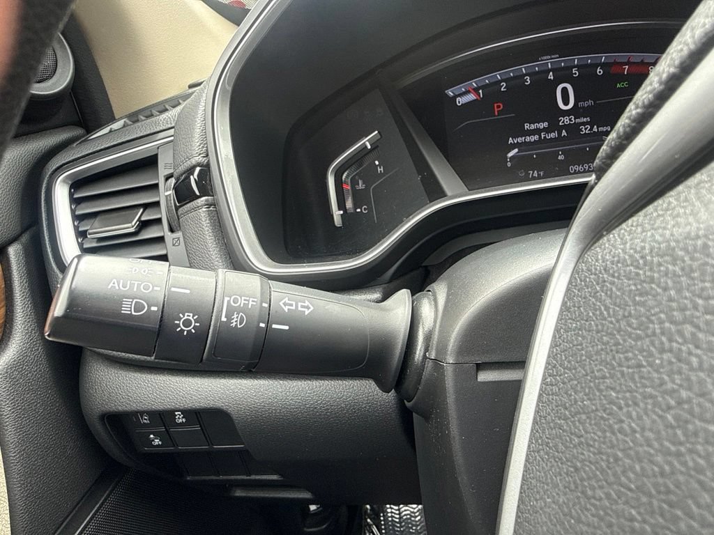 Used 2021 Honda CR-V EX image 25