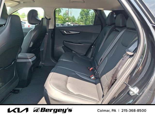 New 2025 Kia EV6 Wind image 8