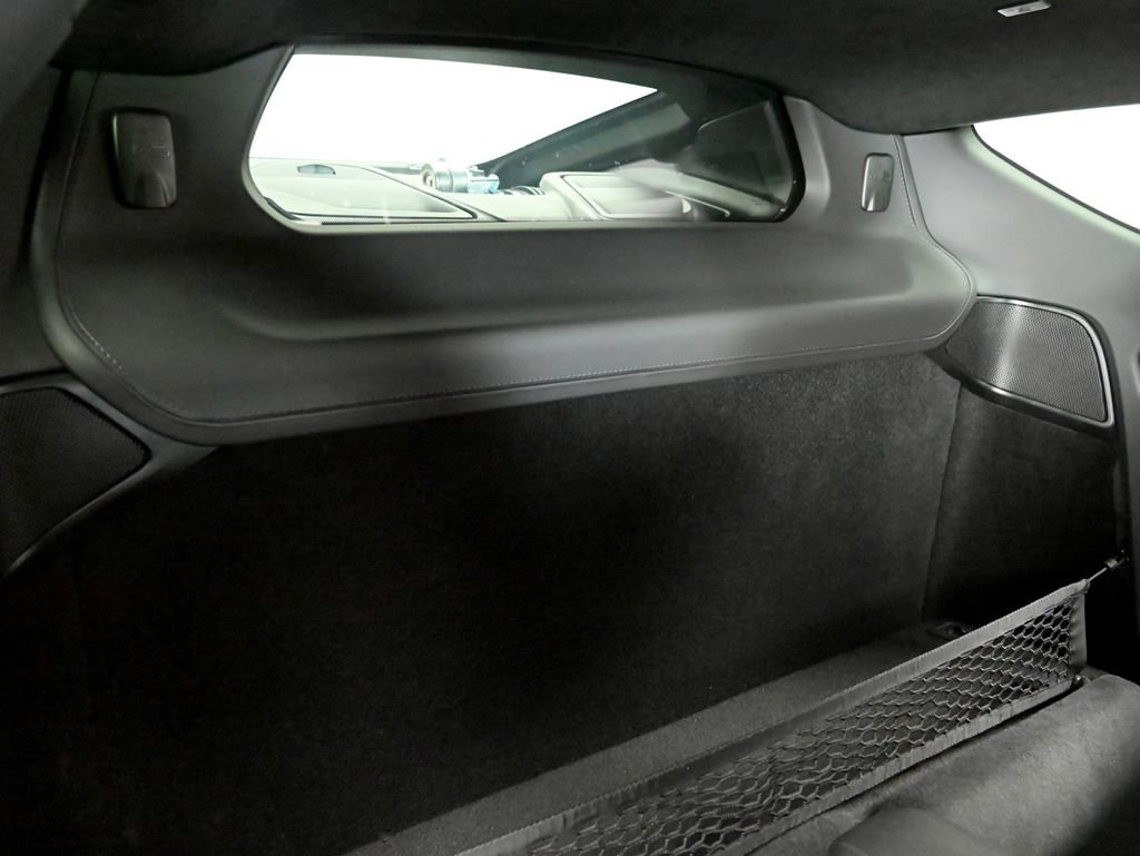 Used 2024 Lotus Emira First Edition image 9