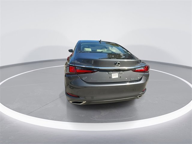 Certified 2023 Lexus ES 350 w/ Premium Package image 6