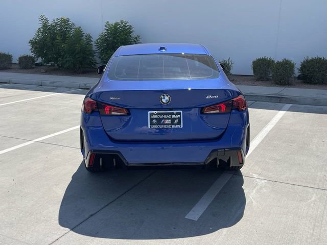 Used 2025 BMW 228i xDrive AWD/4WD image 7
