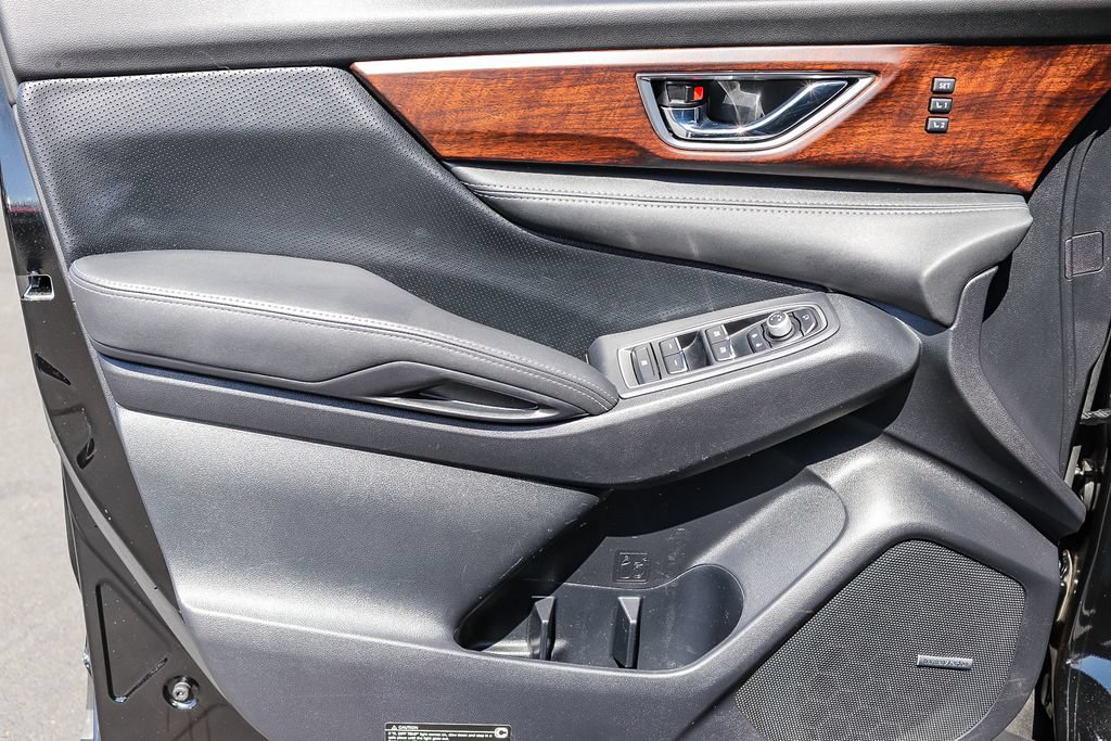 Used 2023 Subaru Ascent Touring AWD/4WD image 24